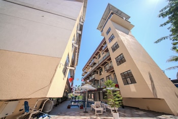 la bela casa suites candolim