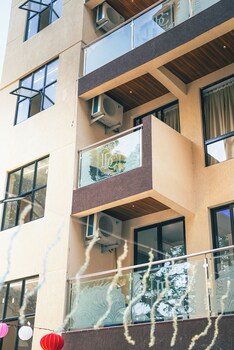 la bela casa suites candolim