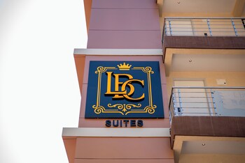 la bela casa suites candolim