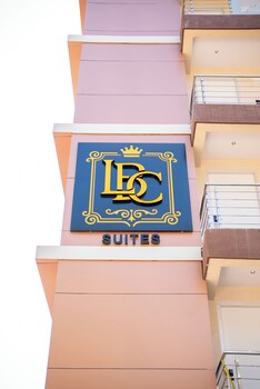 la bela casa suites candolim