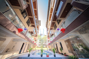la bela casa suites candolim