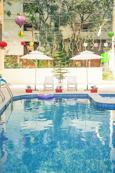 La Bela Casa Suites Candolim,,3 star