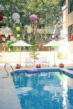 La Bela Casa Suites Candolim,,3 star