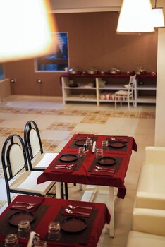 la bela casa suites candolim