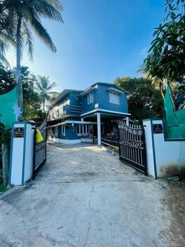 sherly homestay