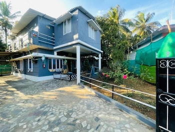 sherly homestay