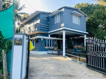 sherly homestay
