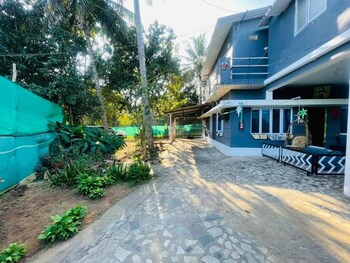 sherly homestay