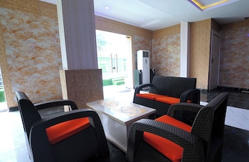 Deluxe Indulgence Hotel And Suites,,3 star