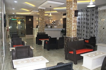 Deluxe Indulgence Hotel And Suites,,3 star