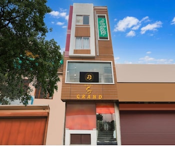 hotel s grand