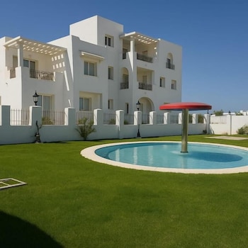 residence nesrine