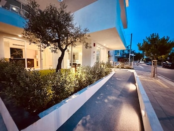 lido di jesolo