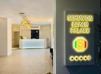 Schiavon Beach Palace,,4 star