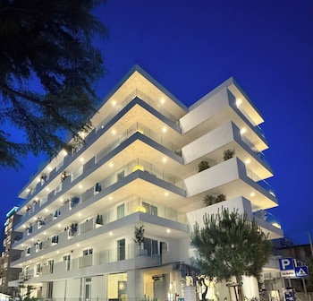 Schiavon Beach Palace,,4 star