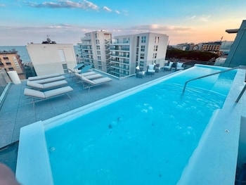 Schiavon Beach Palace,,4 star