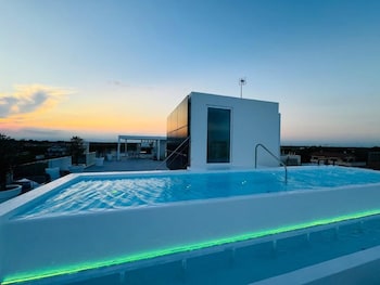 Schiavon Beach Palace,,4 star