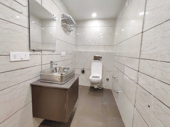 hotel m k