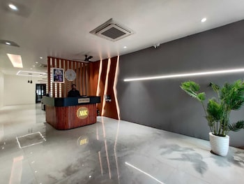 Hotel M.K,,3 star
