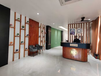 Hotel M.K,,3 star