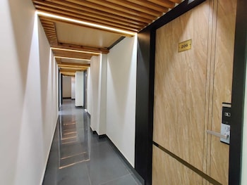 hotel m k
