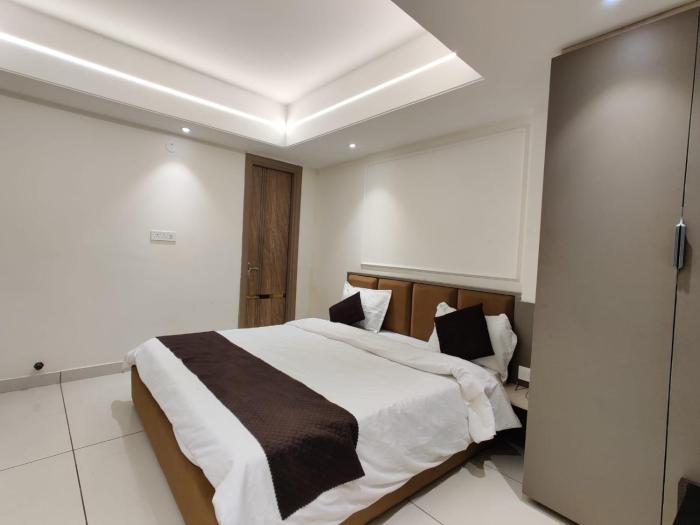 hotel m k
