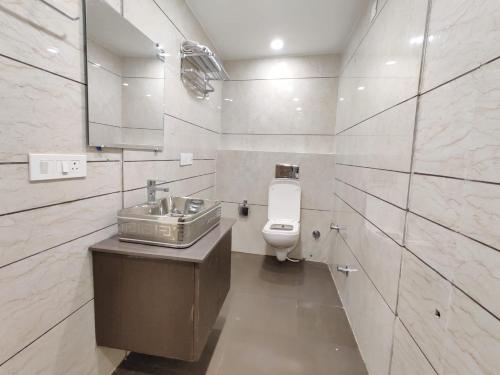 hotel m k