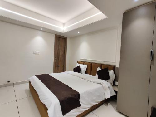 hotel m k