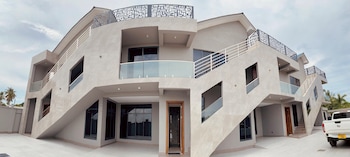Fahari Suites By Ww,,4 star