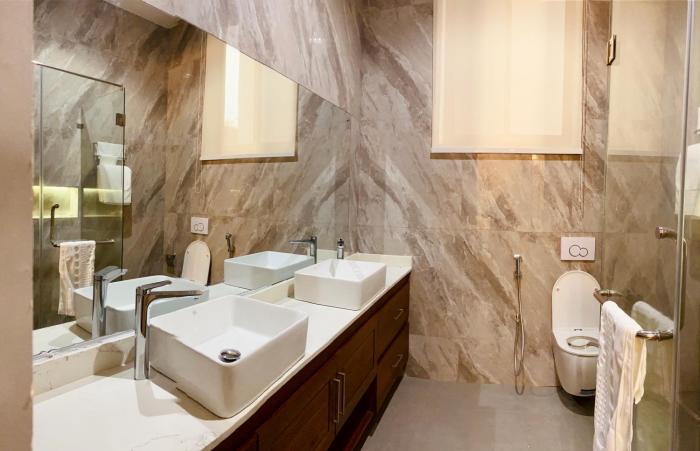 fahari suites by ww