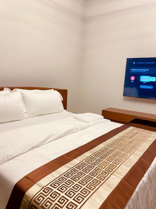 fahari suites by ww