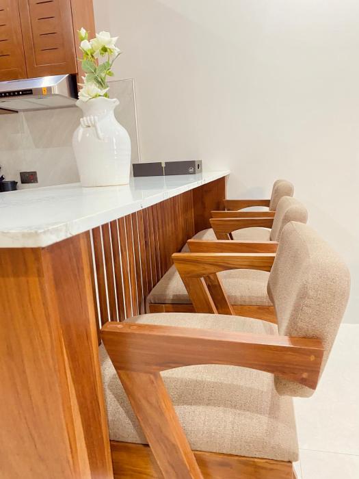 fahari suites by ww