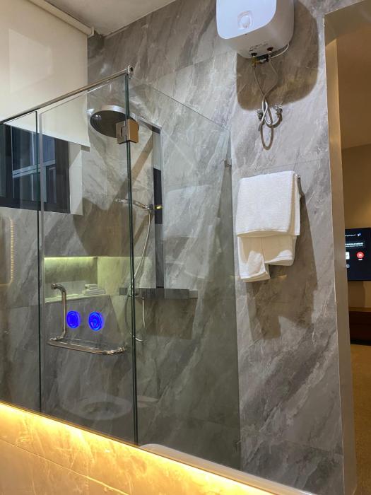 fahari suites by ww