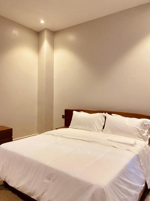 fahari suites by ww