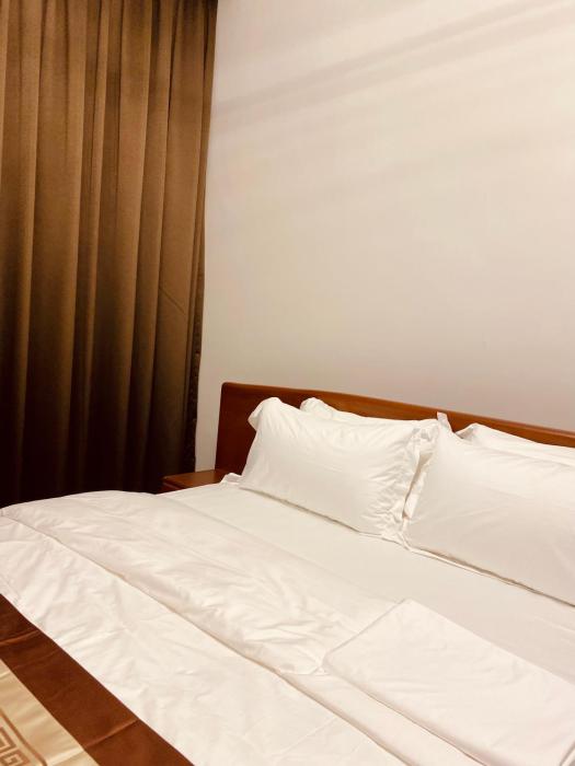fahari suites by ww