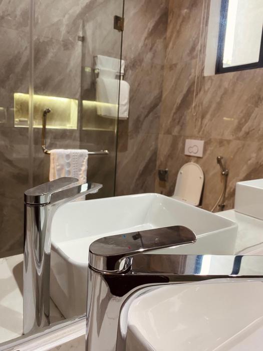 fahari suites by ww