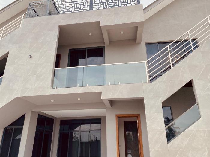 fahari suites by ww
