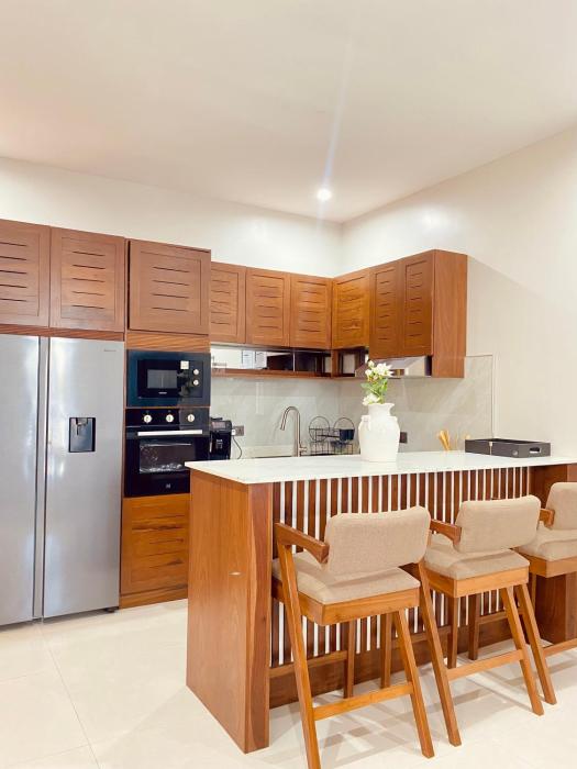 fahari suites by ww
