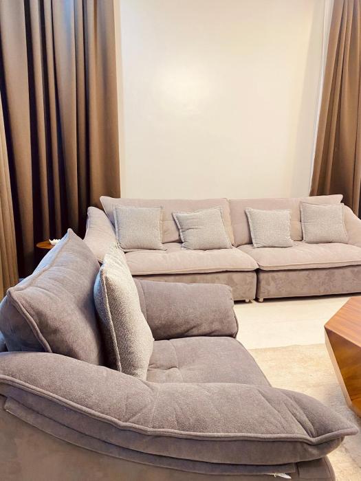 fahari suites by ww