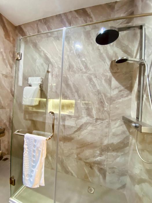 fahari suites by ww