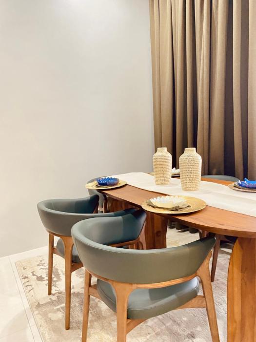 fahari suites by ww