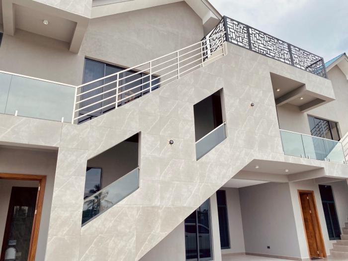 fahari suites by ww