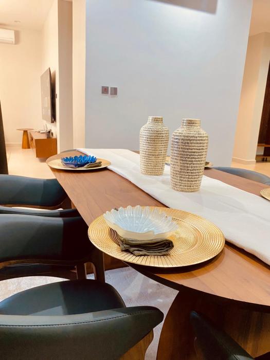 fahari suites by ww