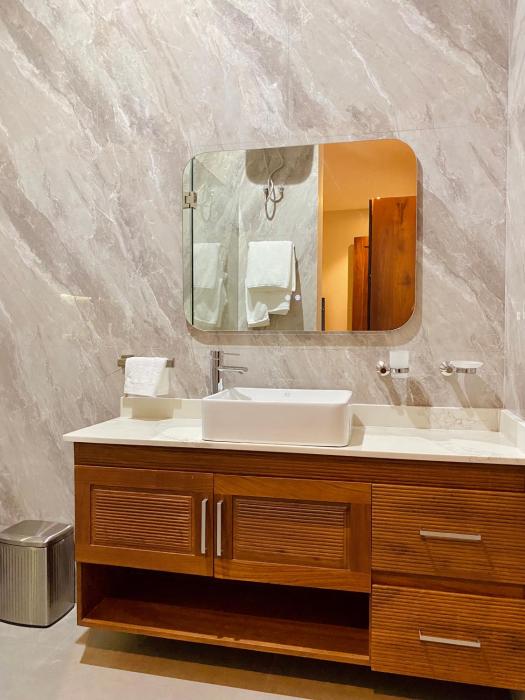 fahari suites by ww