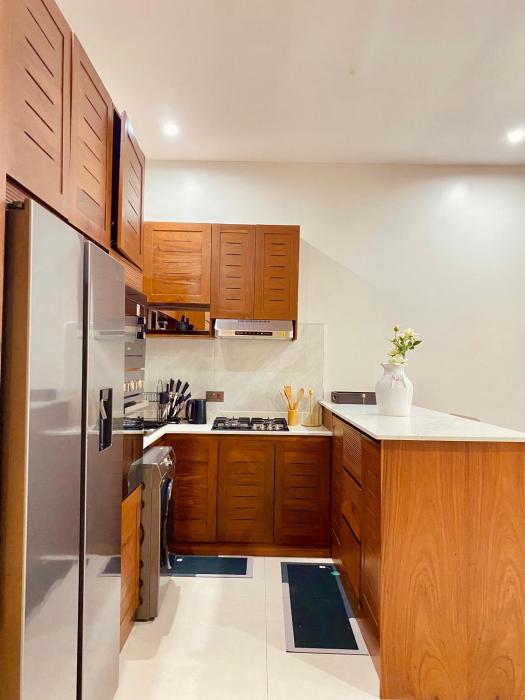 fahari suites by ww