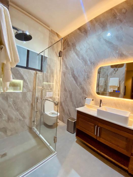fahari suites by ww