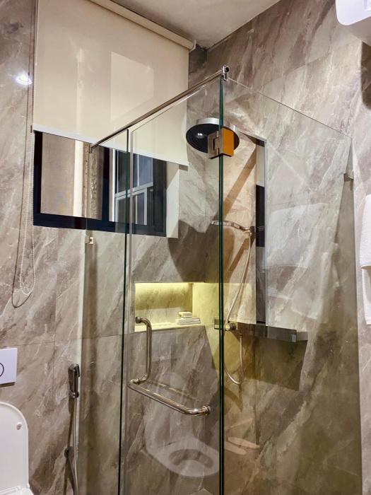 fahari suites by ww