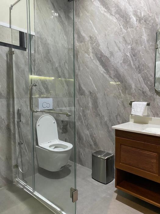 fahari suites by ww