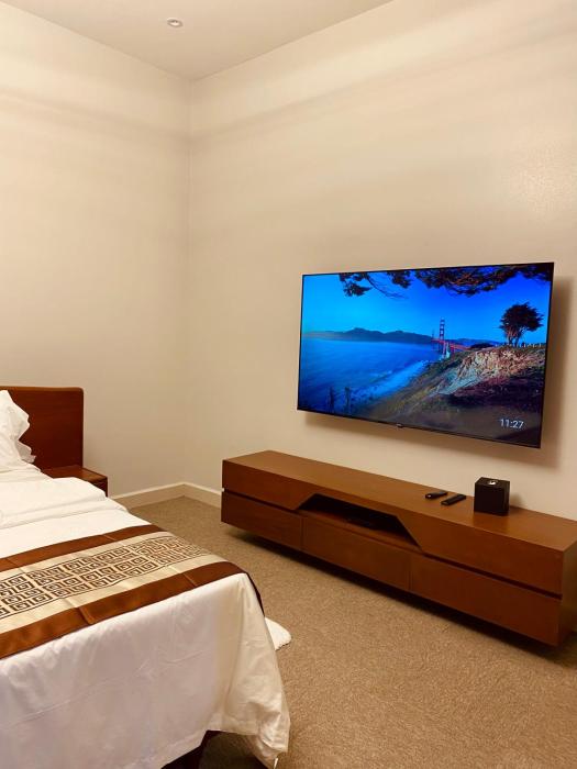 fahari suites by ww