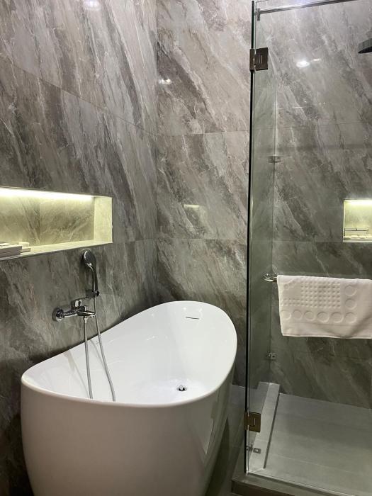 fahari suites by ww